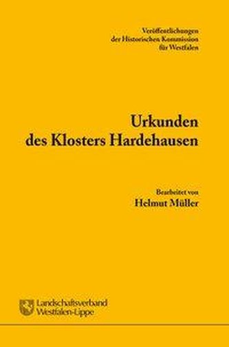Urkunden des Klosters Hardehausen