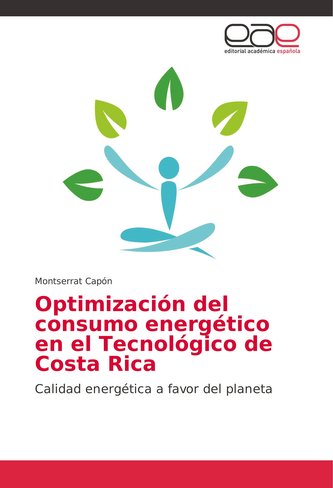 Optimización del consumo energético en el Tecnológico de Costa Rica