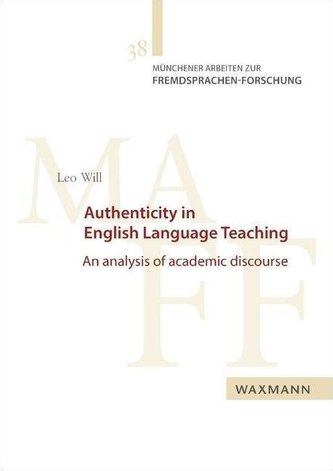 Authenticity in English Language Teaching