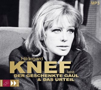 Der geschenkte Gaul und Das Urteil