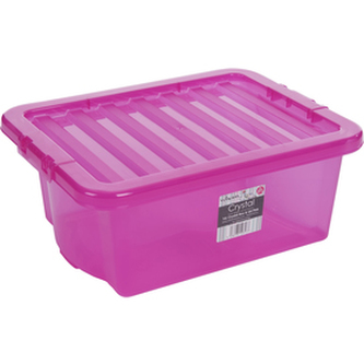 Skladovací box WHAM 12317