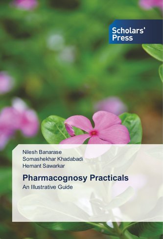 Pharmacognosy Practicals