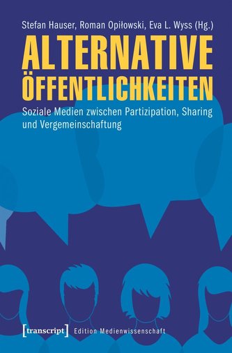 Alternative Öffentlichkeiten