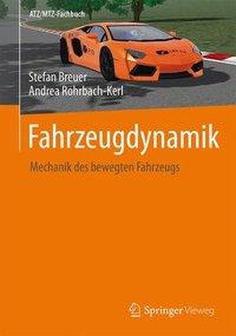 Fahrzeugdynamik