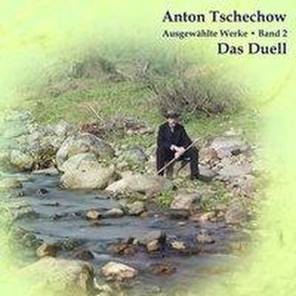 Ein Zweikampf
