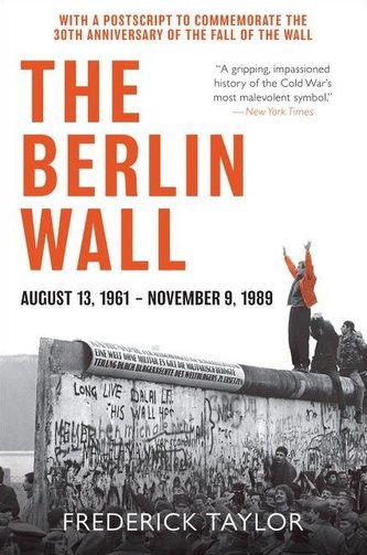 The Berlin Wall The Berlin Wall