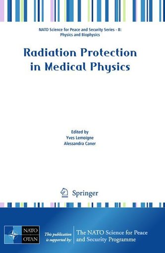 Radiation Protection in Medical Physics