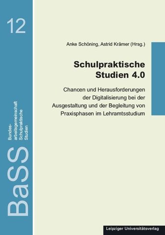 Schulpraktische Studien 4.0