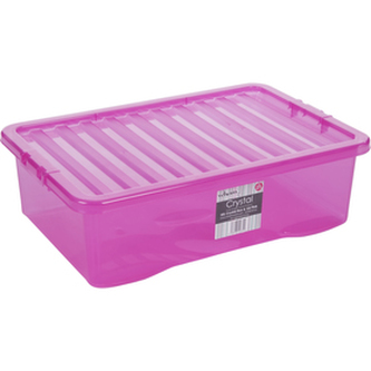 Skladovací box WHAM 12332