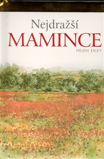 Nejdražší mamince