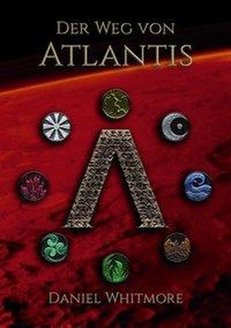 Der Weg von Atlantis