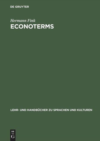 EconoTerms