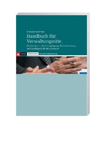 Handbuch für Verwaltungsräte