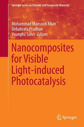 Nanocomposites for Visible Light-induced Photocatalysis Nanocomposites for Visible Light-induced Photocatalysis