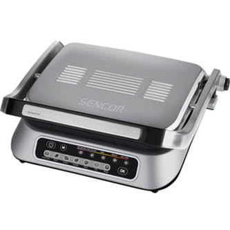 Gril kontaktní SENCOR SBG 6031SS
