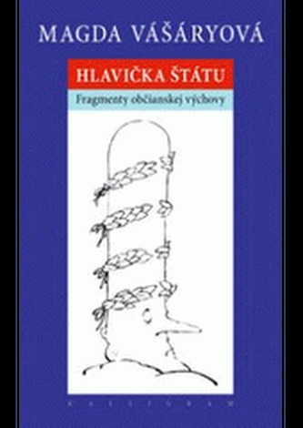 Hlavička štátu Hlavička štátu