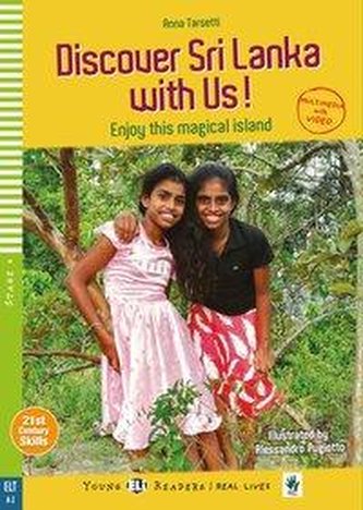 Discover Sri Lanka with Us!