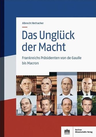 Das Unglück der Macht