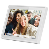 Digitální fotorámeček SENCOR SDF 1090 W