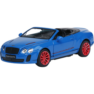 Osobní auto BUDDY TOYS BRC 24.240 Osobní auto BUDDY TOYS BRC 24.240