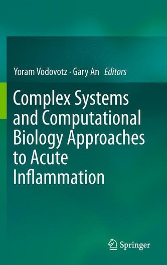 Complex Systems and Computational Biology Approaches to Acute Inflammation