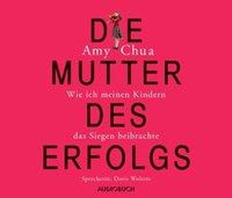 Die Mutter des Erfolgs