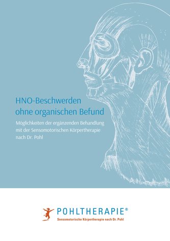 HNO Beschwerden ohne organischen Befund HNO Beschwerden ohne organischen Befund
