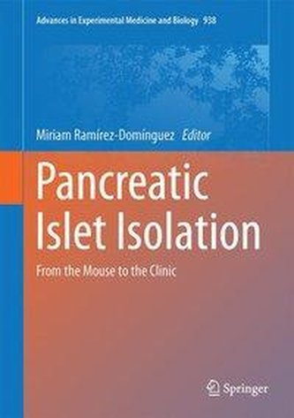 Pancreatic Islets Isolation