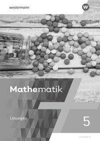 Mathematik - Ausgabe N 2020. Lösungen 5