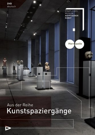 Kunstspaziergang Ägypten