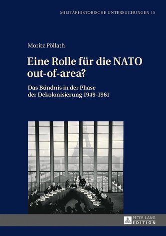 Eine Rolle für die NATO out-of-area? Eine Rolle für die NATO out-of-area?