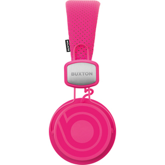 Sluchátka BUXTON BHP 8620