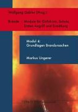 Modul 4 Brandursachen