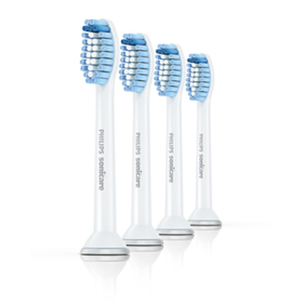 Příslušenství osobní hygieny PHILIPS HX6054/07