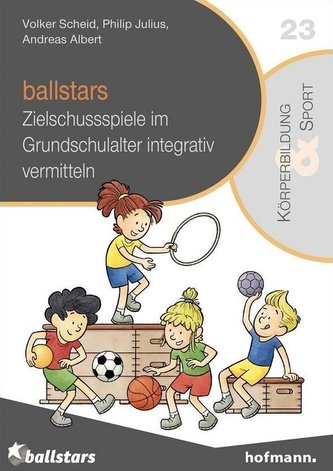 ballstars