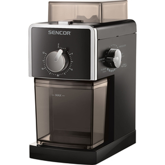 Kávomlýnek SENCOR SCG 5050BK