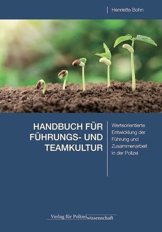 HANDBUCH FÜR FÜHRUNGS- UND TEAMKULTUR