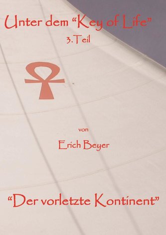 Unter dem Key of life 3.Teil