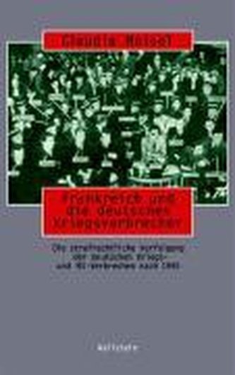 Frankreich und die deutschen Kriegsverbrecher