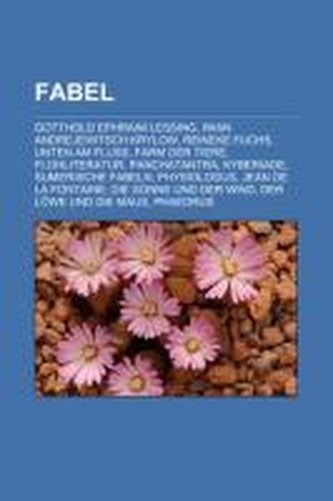 Fabel