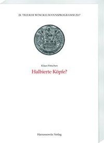 Halbierte Köpfe?