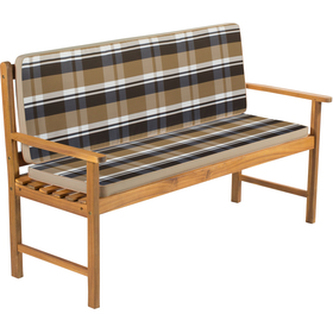 Potah na lavici FIELDMANN FDZN 9121