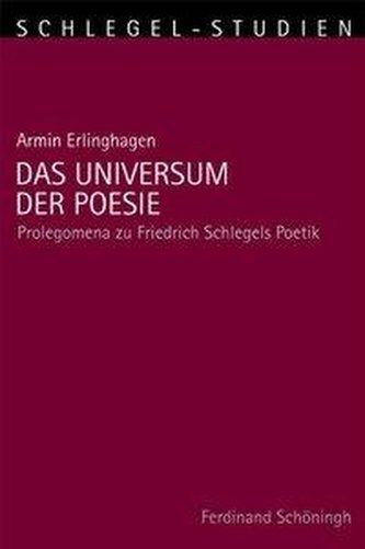 Das Universum der Poesie