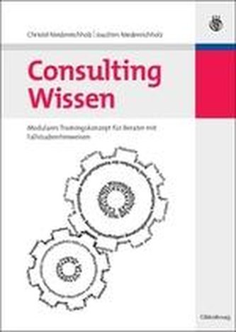 Consulting Wissen Consulting Wissen