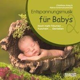 Entspannungsmusik für Babys 2