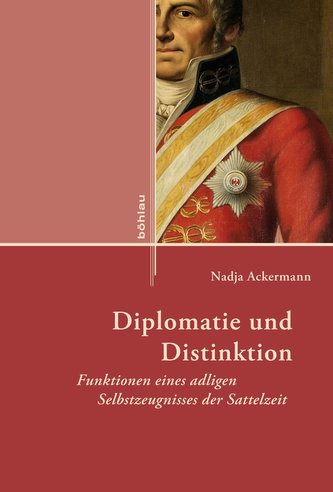 Diplomatie und Distinktion