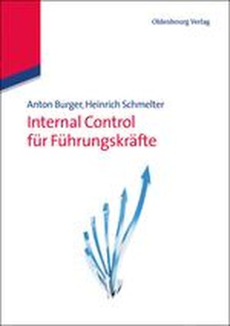 Internal Control für Führungskräfte Internal Control für Führungskräfte