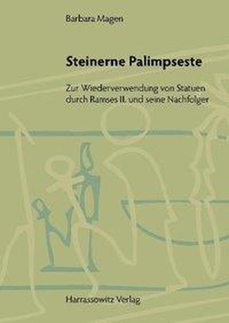 Steinerne Palimpseste