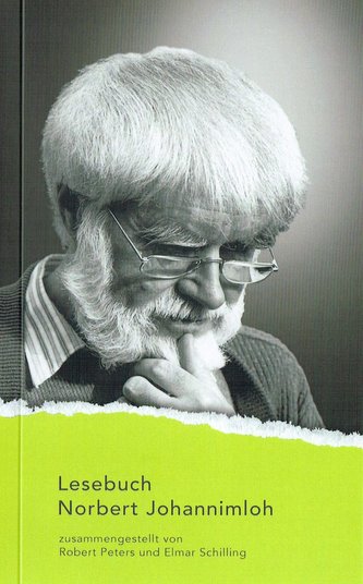 Lesebuch Norbert Johannimloh