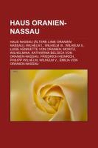 Haus Oranien-Nassau